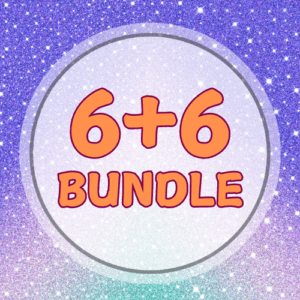 6 LC + 6 Un-Colonized Grain Bags