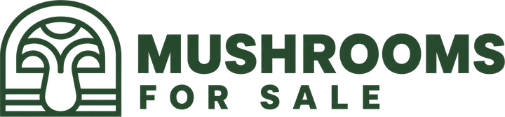 Mushrooms For Sale